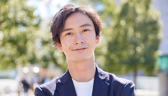 海外赴任を目指す受講生イメージ