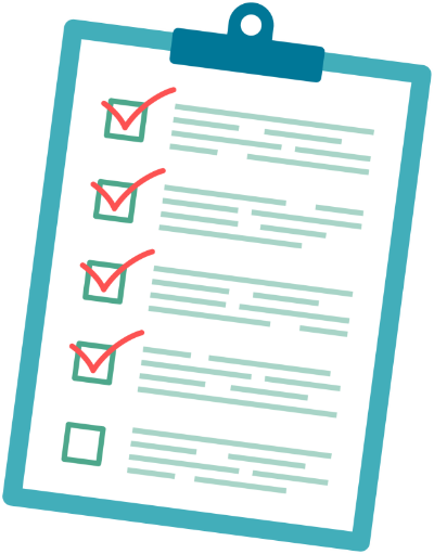 チェックボード