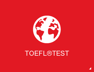 TOEFL®TEST